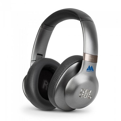 JBL Everest 750 Noise-Canceling Headphones | Personalized Noise-Canceling Headphones
