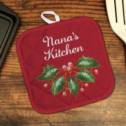 Best Holiday Kitchenware Gifts | Custom Gifts for Her