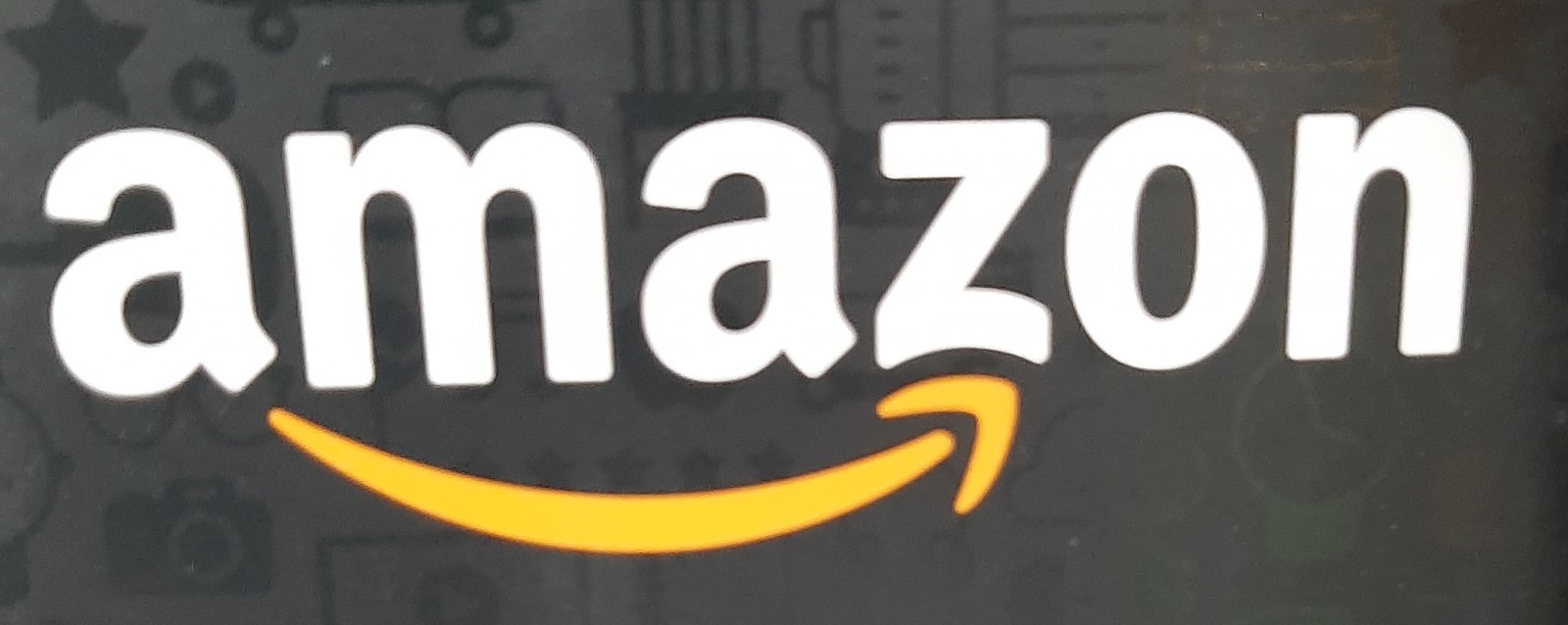 Amazon's "From A to Z" Logo Design