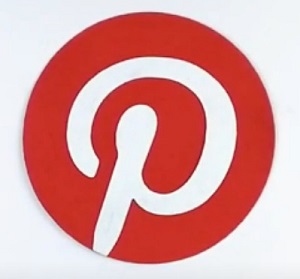 Double Meaning Within the Pinterest Logo