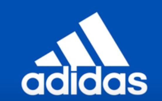 Adidas Three Stripes Mountain Logo