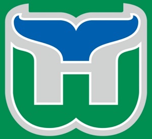 Whalers Logo with Subtle Hartford H