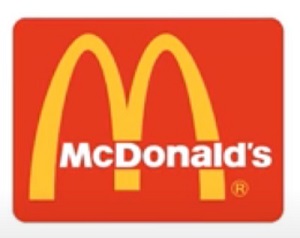 Hidden Meaning of the Golden Arches Logo