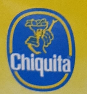 Chiquita Banana Logo Explained