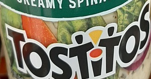 Hidden Meaning in Tostitos Logo