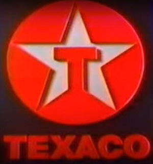 Texaco Lone Star Logo