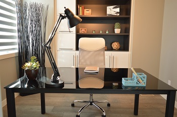 How to Personalize a Home Office