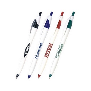 Promotional Pens: Top Picks for Effective Branding - Dayspring Pens