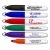 Branded Mini Dry Erase Marker with Key Ring Cap | Cheap Office Supply Giveaways