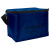 Budget 6-Pack Cooler- Navy
