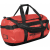 Red Atlantis Promotional Waterproof Gear Bags | Wholesale Waterproof Duffel Bags