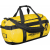 Atlantis Waterproof Gear Bag | Promotional Waterproof Duffel Bags - Yellow