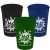 12 Oz Stadium Cup Promotional-eco colors