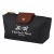 Promotional Cosmetic Vanity Bag - Black