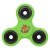 Lime Green Promotional Fidget Spinners | Branded Fidget Toys in Bulk