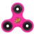 Pink Classic Promotional Fidget Spinners | Special Education Promotional Products