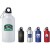 The Lil Shorty Sports Bottle Promotional Custom Imprinted With Logo