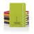 Custom Debossed Appeel Pico Journal | Personalized Castelli Journals