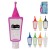 Hand Sanitizer Silicone Loop Custom Logo