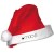 Red Santa Hat