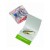 Full Color Fishing Lure Match Book | Unique Promotional Fishing Lures