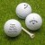 Personalized Callaway Warbird Golf Balls - Set of 3