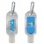 Custome Tottle 2 ounce Antibacterial Hand Sanitizer