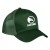 Mesh Back Trucker Cap | Promotional Trucker Hats Forest Green
