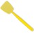 Mini-Standard Fly Swatter Yellow