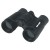 Custom Imprinted Sports Rubber Binoculars black