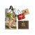 Milan Jute Tote | Large Promotional Beach & Shopping Tote Bags