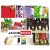 Custom Sublimation Microfiber Cleaning Cloths | Bulk 6 x 6 Square Screen Cleaning Cloths