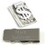 Personalized Dollar Sign Money Clip