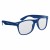 Royal Imprinted Blue Light Blocking Glasses