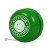 Personalized Classic Yo-Yos in Bulk - Green