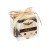 Imprinted S'mores Kit Gift Box