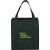 The Hercules Large Grocery Tote - Hunter Green