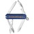 Victorinox Rambler Swiss Army Knife Translucent Sapphire