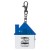 Blue HIT House Shaped Tool Kit Custom Logo