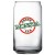 Company Logo Beer Can Shaped Glass | Custom Beer Glasses