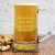 Your Own Message Etched Oversized Beer Mug 25oz