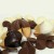 Chocolate-Dipped Fortune Cookie | Customized Fortune Cookies with Logo