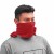 Custom Printed Rainier Athletic Cooling Towels -Mask View