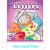 Coloring & Activity Book: Fun with Letters