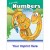 Coloring & Activity Book: Fun with Numbers