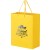 Matte Laminate Euro Tote sun ray