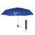 Telescopic Budget Custom Promotional Umbrella-42 Inch - Royal Blue