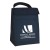 Insulated Lunch Bag - Navy Blue