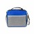 Transport 12 Pack Cooler Tote - Royal/gray