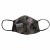 Camo Custom Deluxe Water Repellent Reusable Face Mask